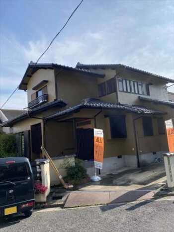 外壁塗装
