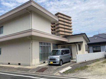 外壁ハイブリッド塗装